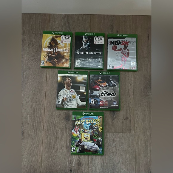 XBox One S - Picture 5 of 9